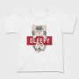 Catnap Dreams, Tricou Copii