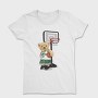 Dream Team Bear, Tricou Femei