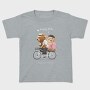 Teddy Bike Ride, Tricou Copii
