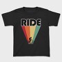 Ride The Rainbow, Tricou Copii