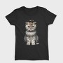 Royal Cat King, Tricou Femei