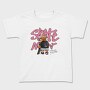 Skate Now Soul, Tricou Copii