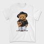 Teddy Strummers, Tricou Barbati (Unisex)