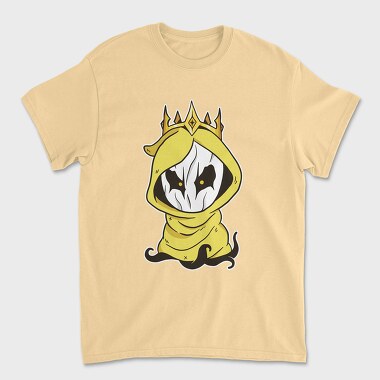 Tricou Barbati (Unisex), Little Hastur