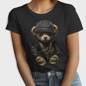 Teddy Cool, Tricou Femei