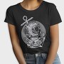 Deep Sea, Tricou Femei