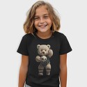 Football Teddy, Tricou Copii