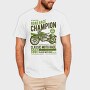 Road Race Champion, Tricou Barbati (Unisex)