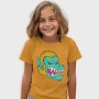 Monster Faces 2, Tricou Copii