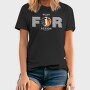 Play For Action, Tricou Barbati (Unisex)