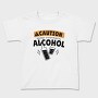 Caution May Contain Alcohol, Tricou Copii