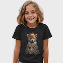 Royal Teddy, Tricou Copii