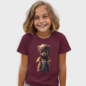 Teddy Bear Bike, Tricou Copii