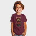 Teddy Bear Stick, Tricou Copii