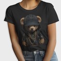 Teddy Bear Cool, Tricou Femei