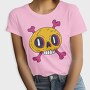 Monster Faces 5, Tricou Femei