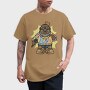Biggies Gnome, Tricou Barbati (Unisex)