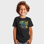 Basketball, Tricou Copii