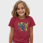 Basketball, Tricou Copii