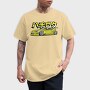 86 pandem v3, Tricou Barbati (Unisex)