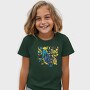 Basketball, Tricou Copii