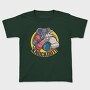 Elephant Donkey Knockout, Tricou Copii