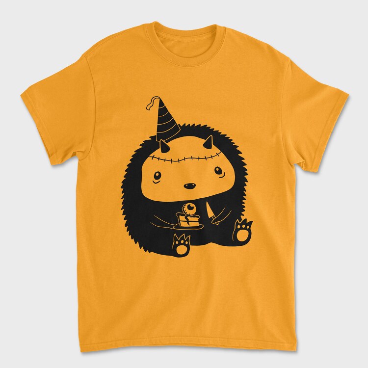 Cute Monster, Tricou Barbati (Unisex)