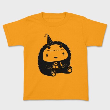 Tricou Copii, Cute Monster