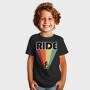 Ride The Rainbow, Tricou Copii