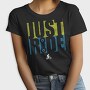 Just Float, Tricou Femei