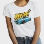 Shakotan, Tricou Femei