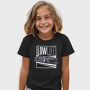 AUDI R8, Tricou Copii