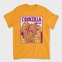 Corn Zilla, Tricou Barbati (Unisex)
