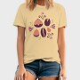 Nature Botanical 15, Tricou Barbati (Unisex)