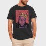 Biggie Crown Baby, Tricou Barbati (Unisex)