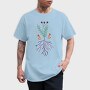 Nature Botanical 16, Tricou Barbati (Unisex)