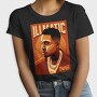 Illmatic Nas, Tricou Femei