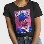 Chance The Rapper, Tricou Femei