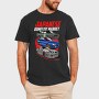 jdm legend, Tricou Barbati (Unisex)