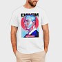 Eminems Edge, Tricou Barbati (Unisex)