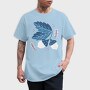 Nature Botanical 2, Tricou Barbati (Unisex)