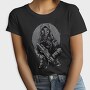 Soldier, Tricou Femei