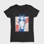Cool Horse, Tricou Femei
