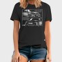 BMW Generation, Tricou Barbati (Unisex)