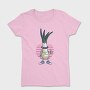 Funny Leek, Tricou Femei
