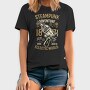 Steampunk Adventure, Tricou Barbati (Unisex)