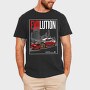 Lancer Evo X 2, Tricou Barbati (Unisex)