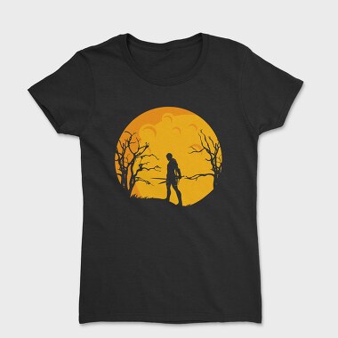 Autumn Wanderer, Tricou Femei