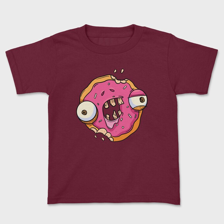 Ugly Donut, Tricou Copii