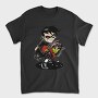Batman Robin, Tricou Barbati (Unisex)